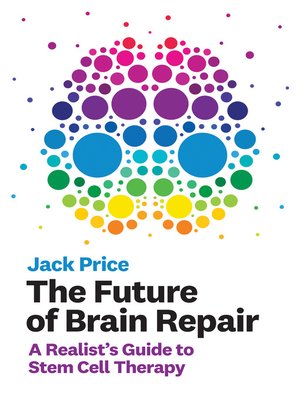 cover image of The Future of Brain Repair